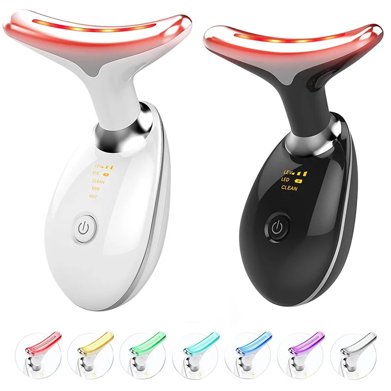 Perlei LED Neck & Face Sculptor