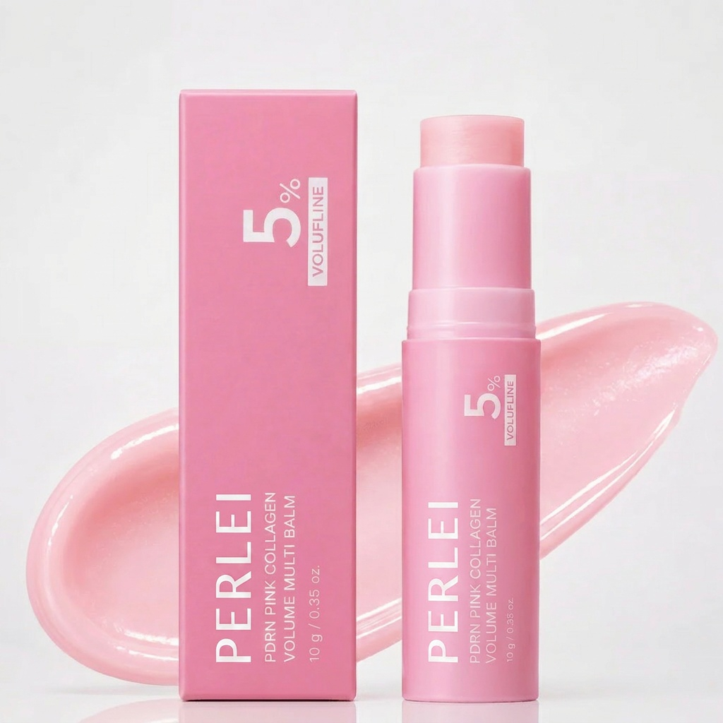 PDRN Collagen Volume Balm