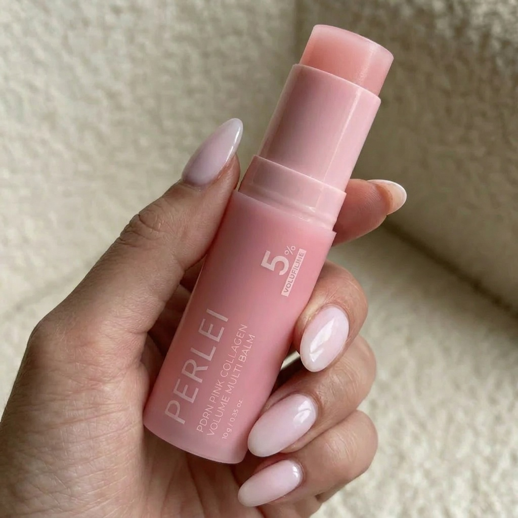 PDRN Collagen Volume Balm
