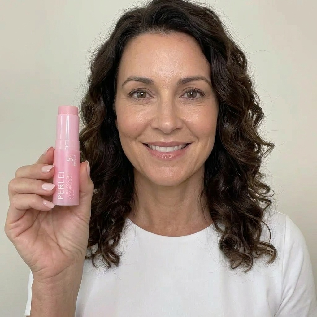 PDRN Collagen Volume Balm