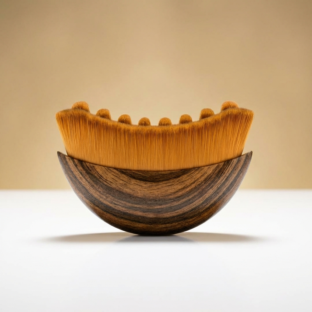 Perlei Lymphatic Face Brush