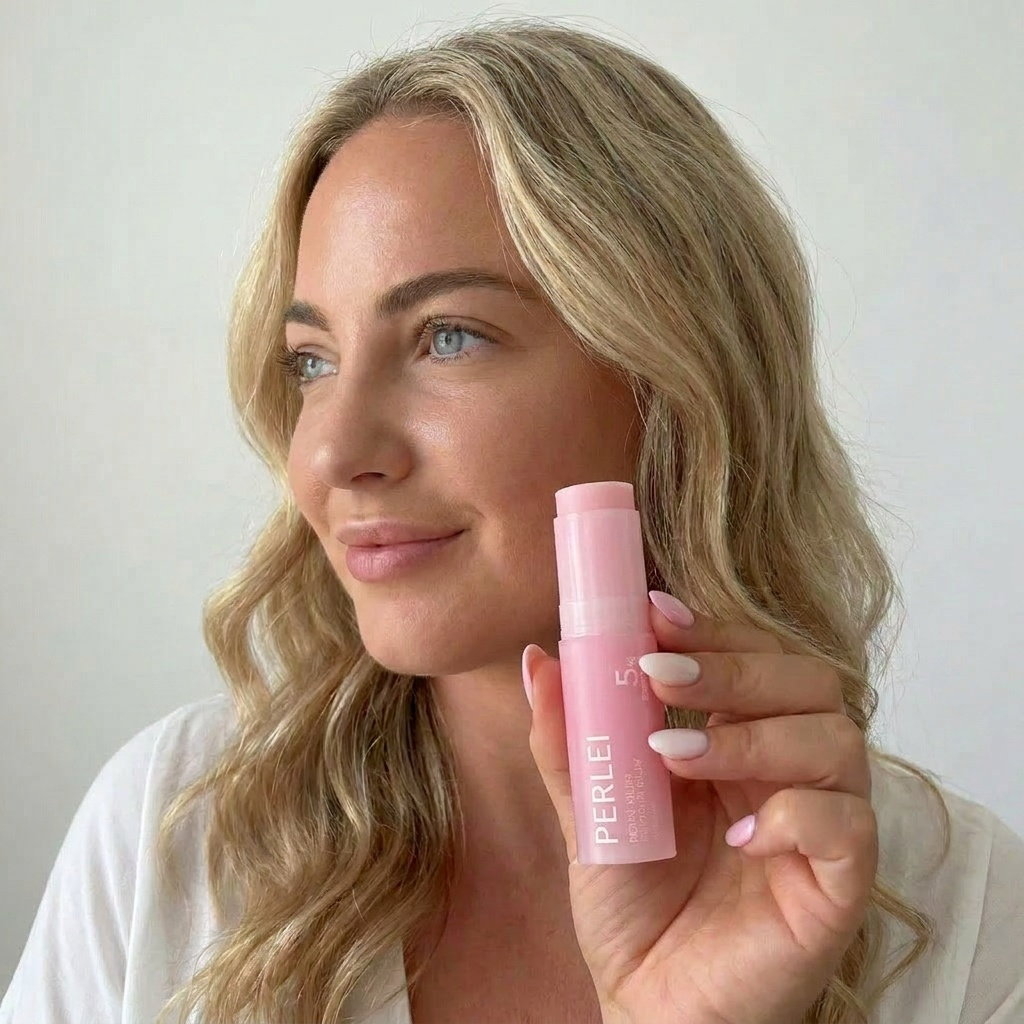 PDRN Collagen Volume Balm