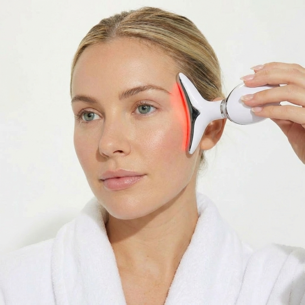 Perlei LED Neck & Face Sculptor