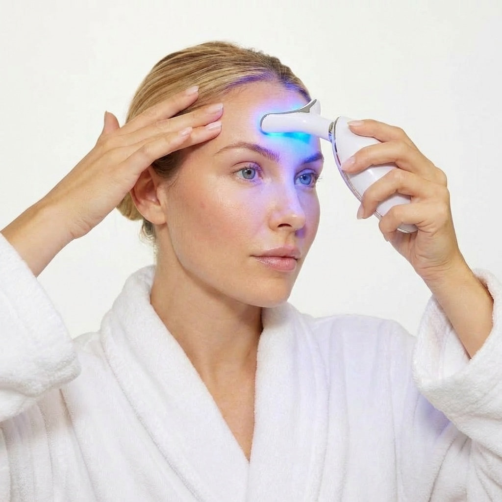 Perlei LED Neck & Face Sculptor