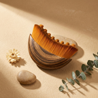 Perlei Lymphatic Face Brush