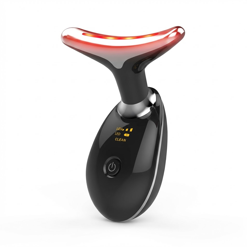 Perlei LED Neck & Face Sculptor