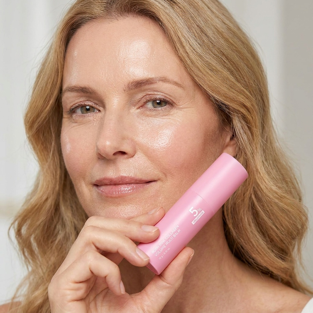 PDRN Collagen Volume Balm
